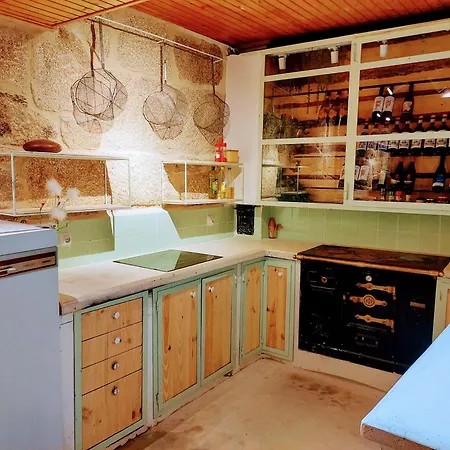 Fountain House Tatil Evi