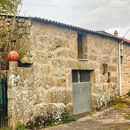 Tatil Evi Fountain House *