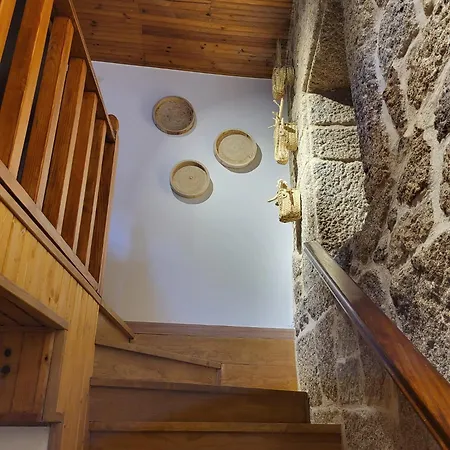 Tatil Evi Fountain House