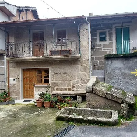 Tatil Evi Fountain House