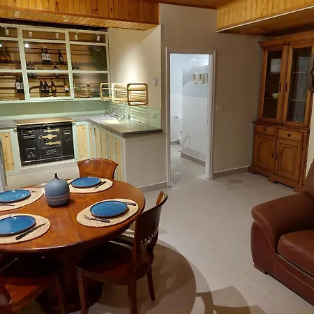 Tatil Evi Fountain House *