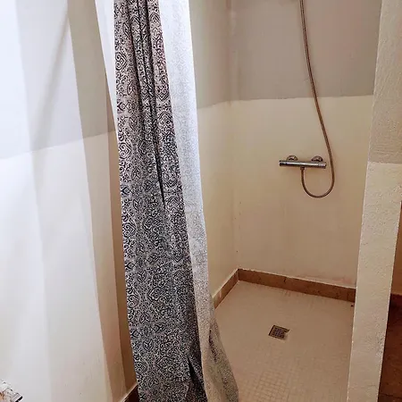 Fountain House Tatil Evi Vilar de Barrio