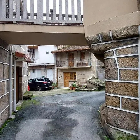 Tatil Evi Fountain House