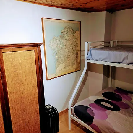 Fountain House Tatil Evi *
