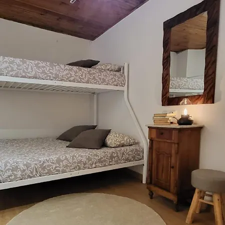 Tatil Evi Fountain House *