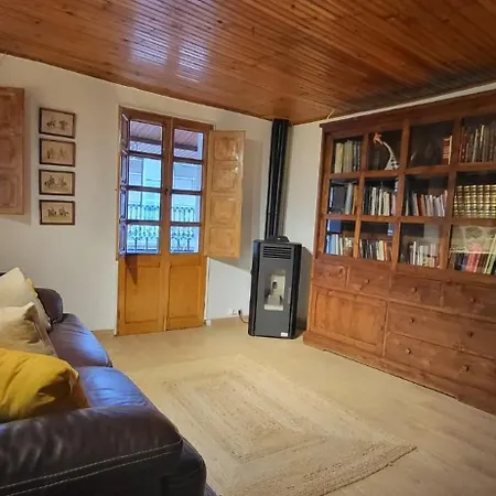 Tatil Evi Fountain House