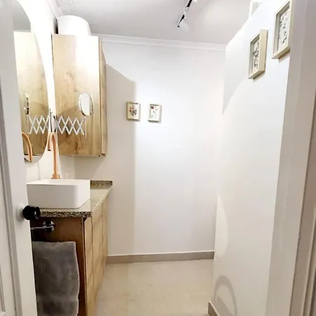 Tatil Evi Fountain House